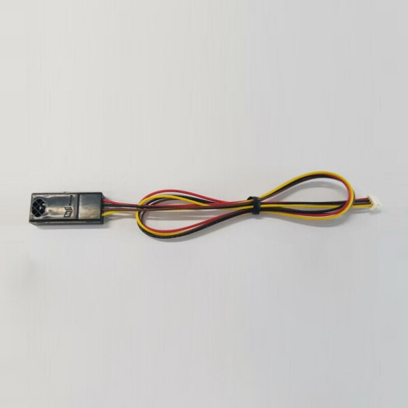 WTS3535 정전용량 방식 온/습도센서 우정하이텍 / 인투피온