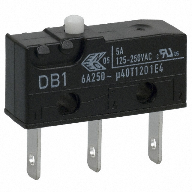 DB1CB1AA / 인투피온
