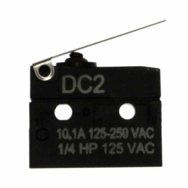 DC2C-BWAD / 인투피온