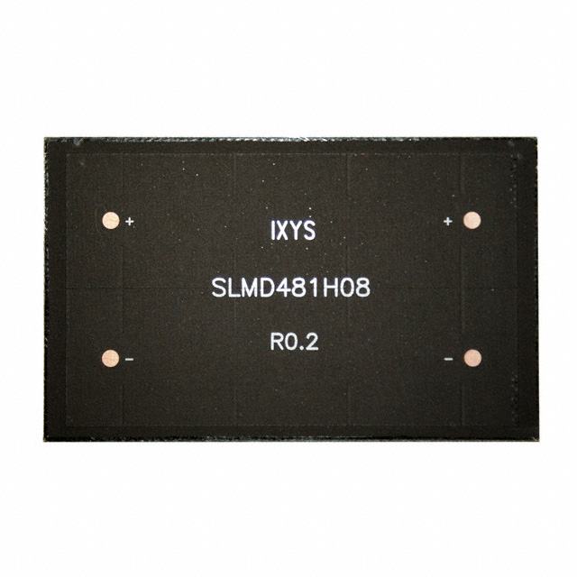 SLMD481H08 / 인투피온
