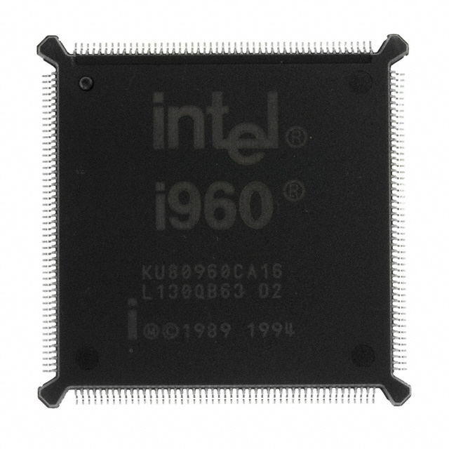 KU80960CA16  / 인투피온