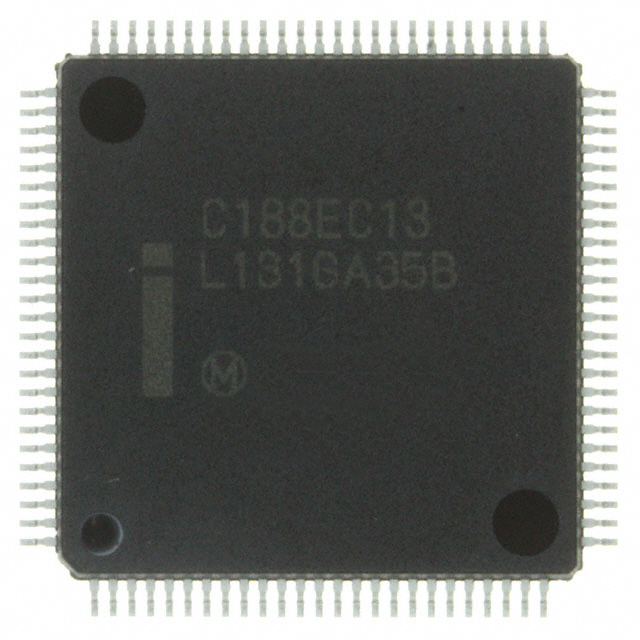 SB80C188EC13  / 인투피온