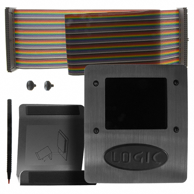 LCD-3.6-QVGA-10R / 인투피온
