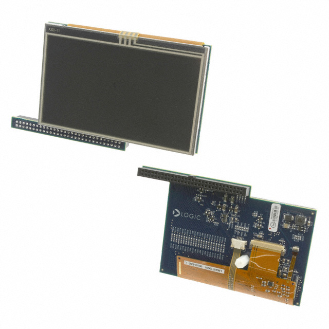 LCD-4.3-WQVGA-10R / 인투피온