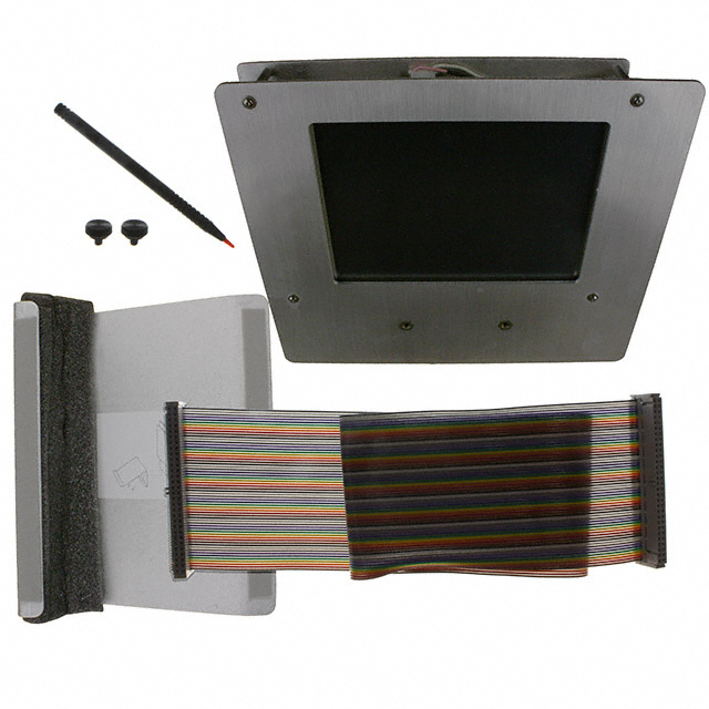 LCD-6.4-VGA-10R / 인투피온