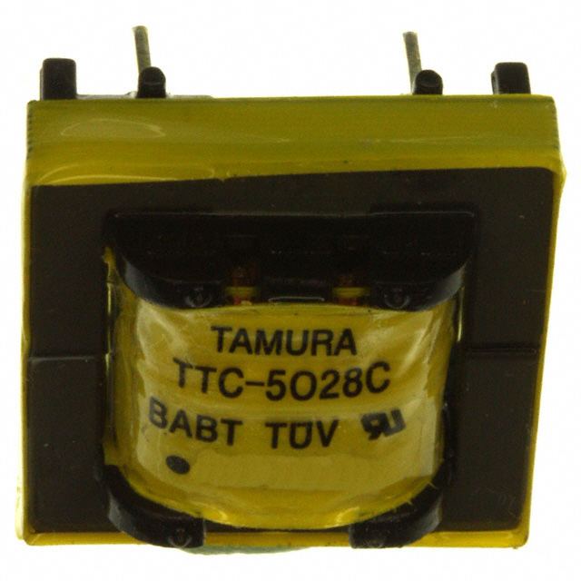 TTC-5028 / 인투피온