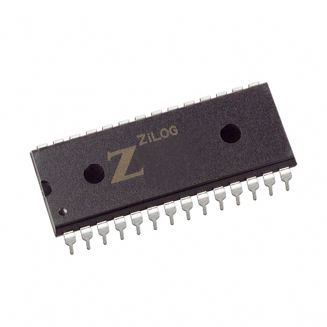 Z86L8808PSCR2607  / 인투피온