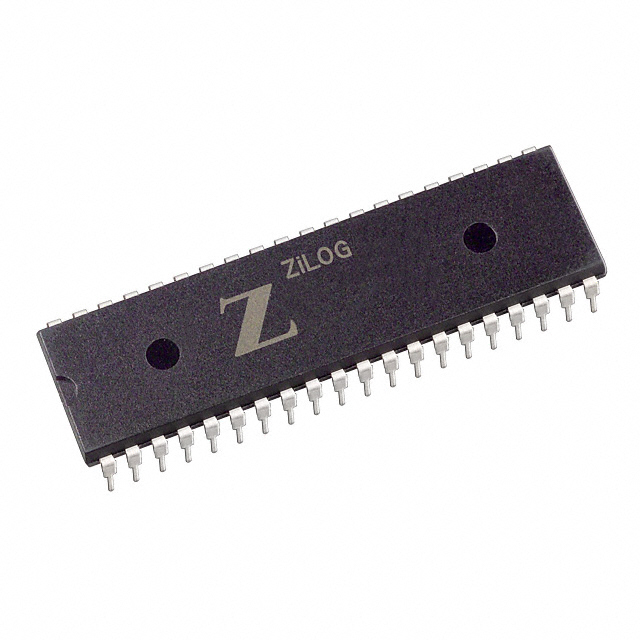 Z84C4010PEG  / 인투피온