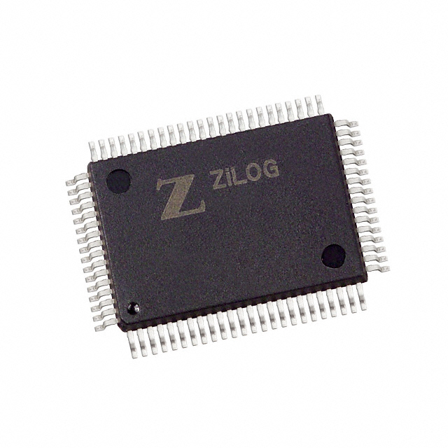 Z8S18010FSG  / 인투피온