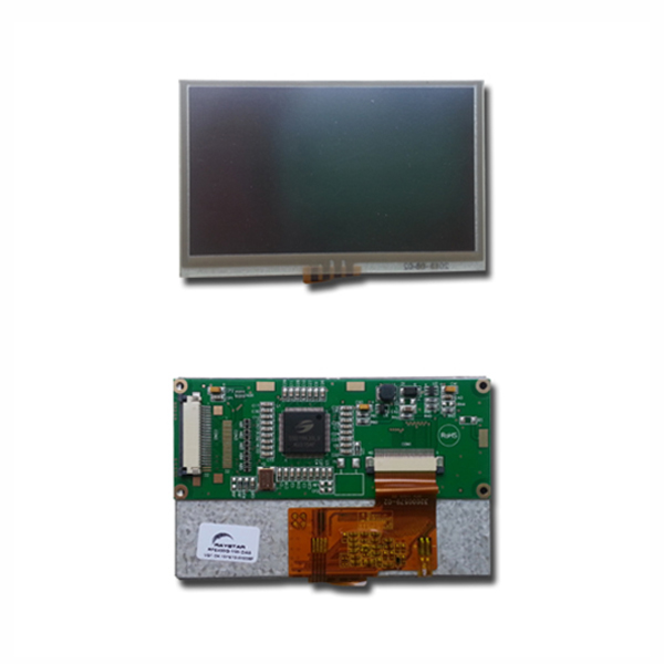 [LCD] RFE430G-1IW-DAS / 인투피온