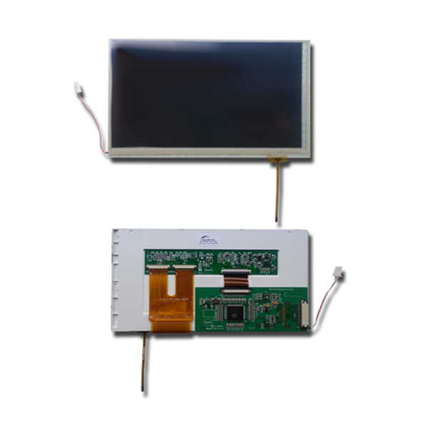 [LCD] RFF700H-1IW-DAS / 인투피온
