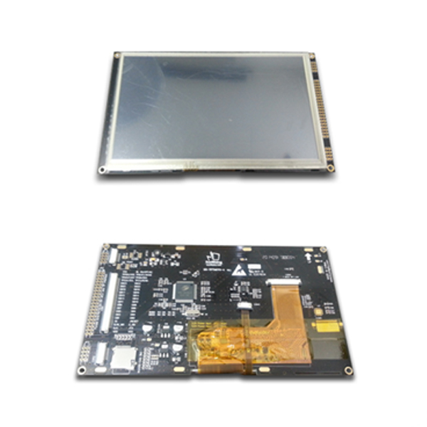 [LCD] ER-TFTM070-4 V2 / 인투피온