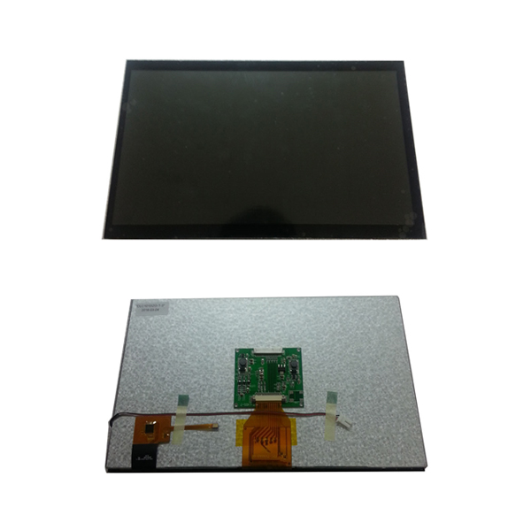 [LCD] DLC1010IZG-T-3 / 인투피온