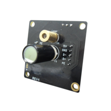 DTPML-485-151 비접촉 원거리 적외선 온도센서 모듈 / 인투피온