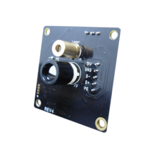 DTPML-485-81 비접촉 근거리 적외선 온도센서 모듈 / 인투피온