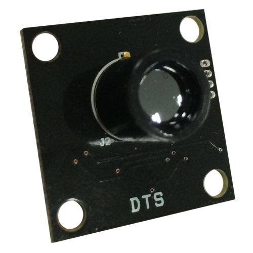 DTS-SIL300-B 근거리 적외선 온도센서 모듈 / 인투피온